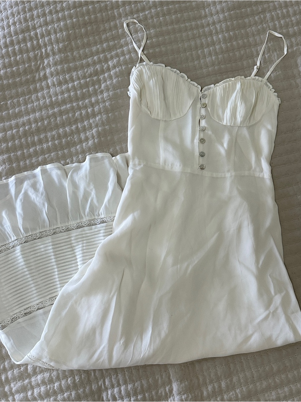 Harvest Dress - Picture 4 of 7